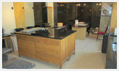 Affordable Granite & Marble Showroom